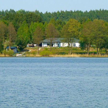 Apartment Głęboczek 1 Kültér fotó