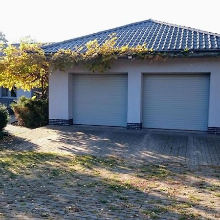 Apartment Głęboczek 1 Kültér fotó