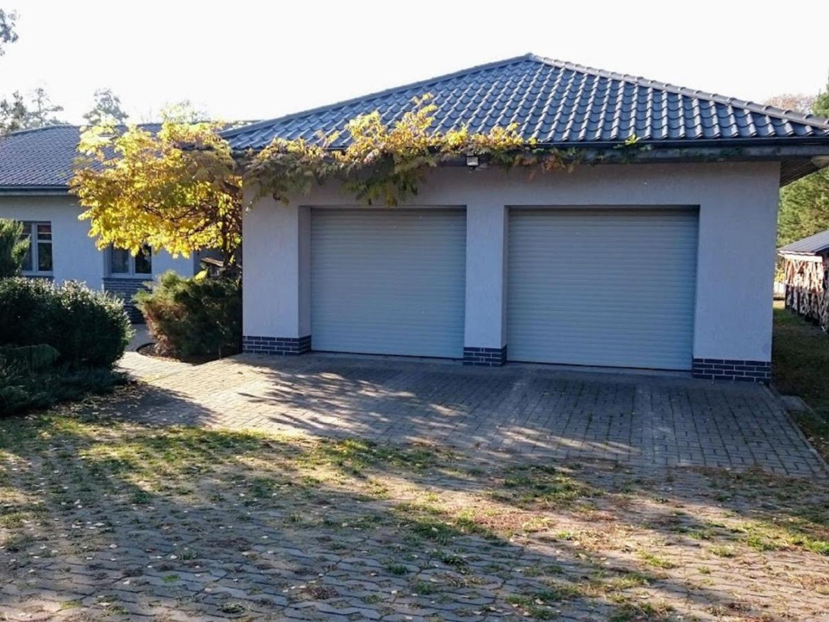 Apartment Głęboczek 1 Kültér fotó