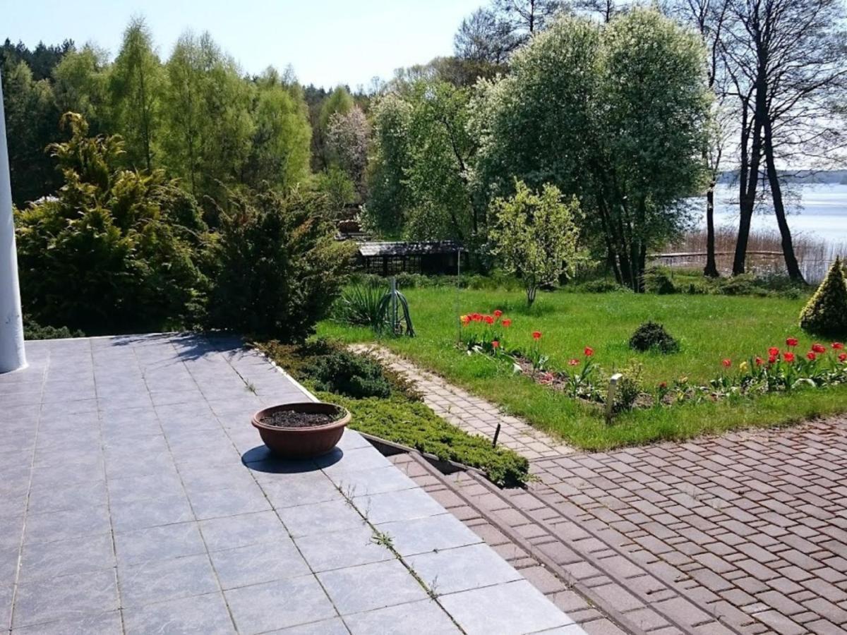 Apartment Głęboczek 1 Kültér fotó