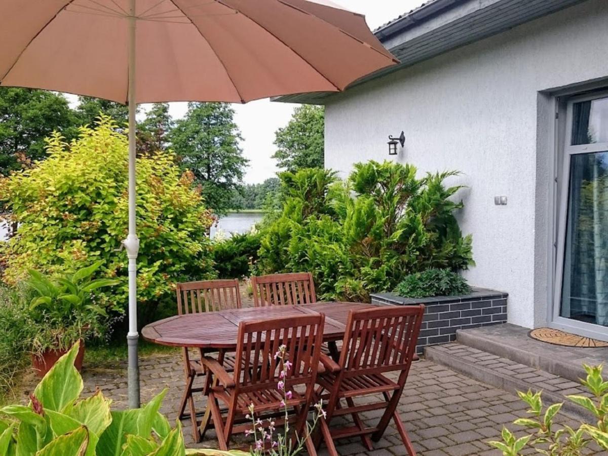 Apartment Głęboczek 1 Kültér fotó