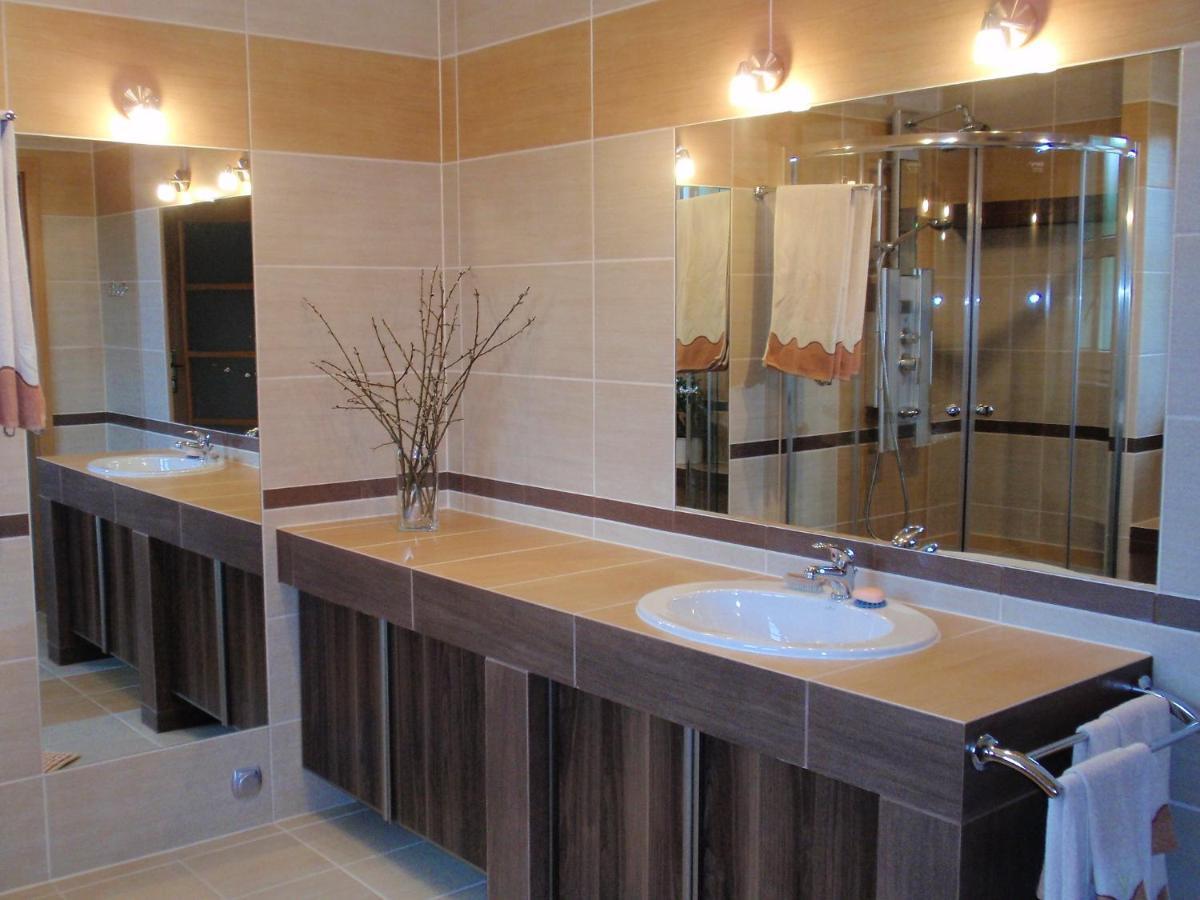 Apartment Głęboczek 1 Kültér fotó