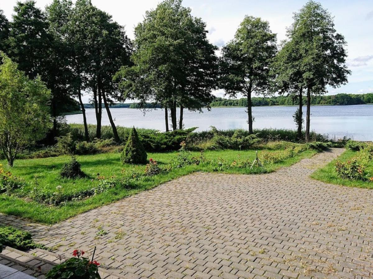 Apartment Głęboczek 1 Kültér fotó