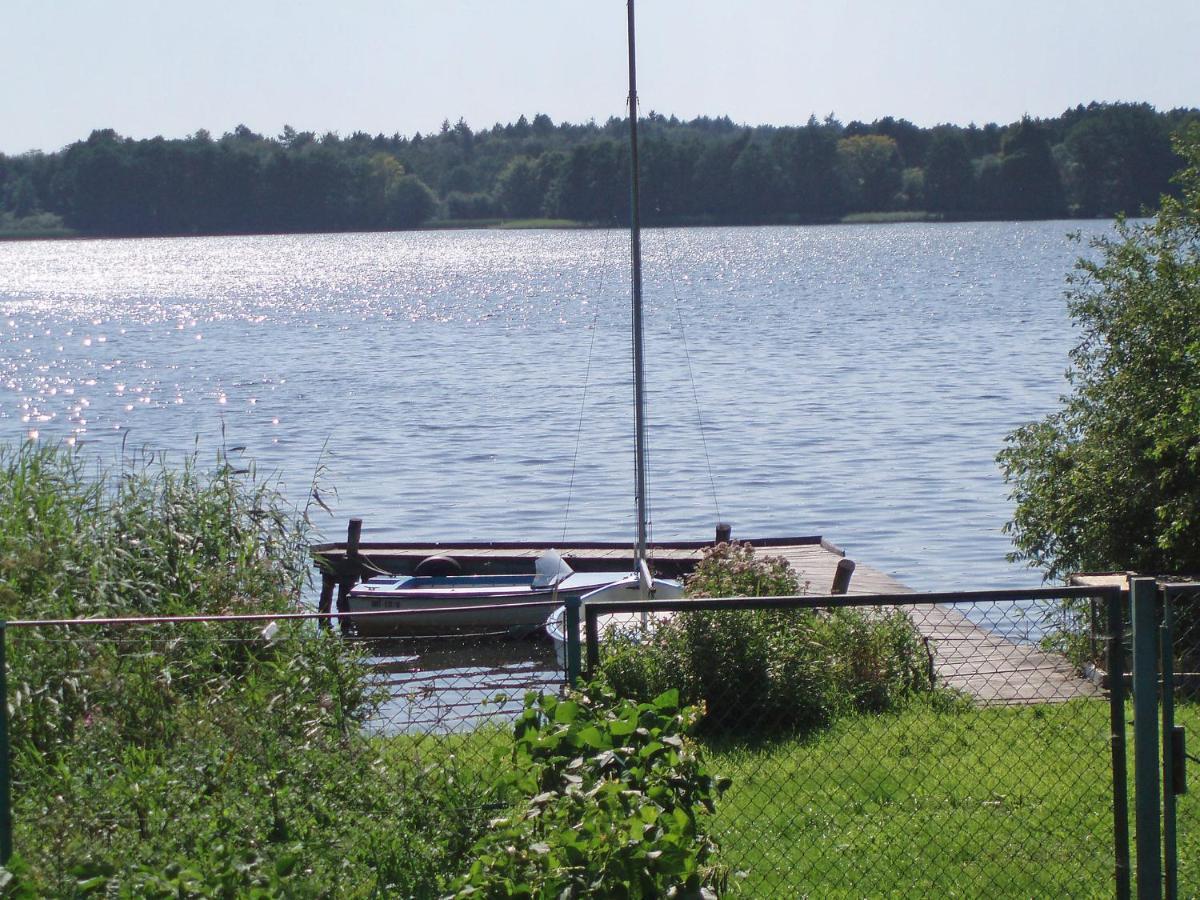 Apartment Głęboczek 1 Kültér fotó
