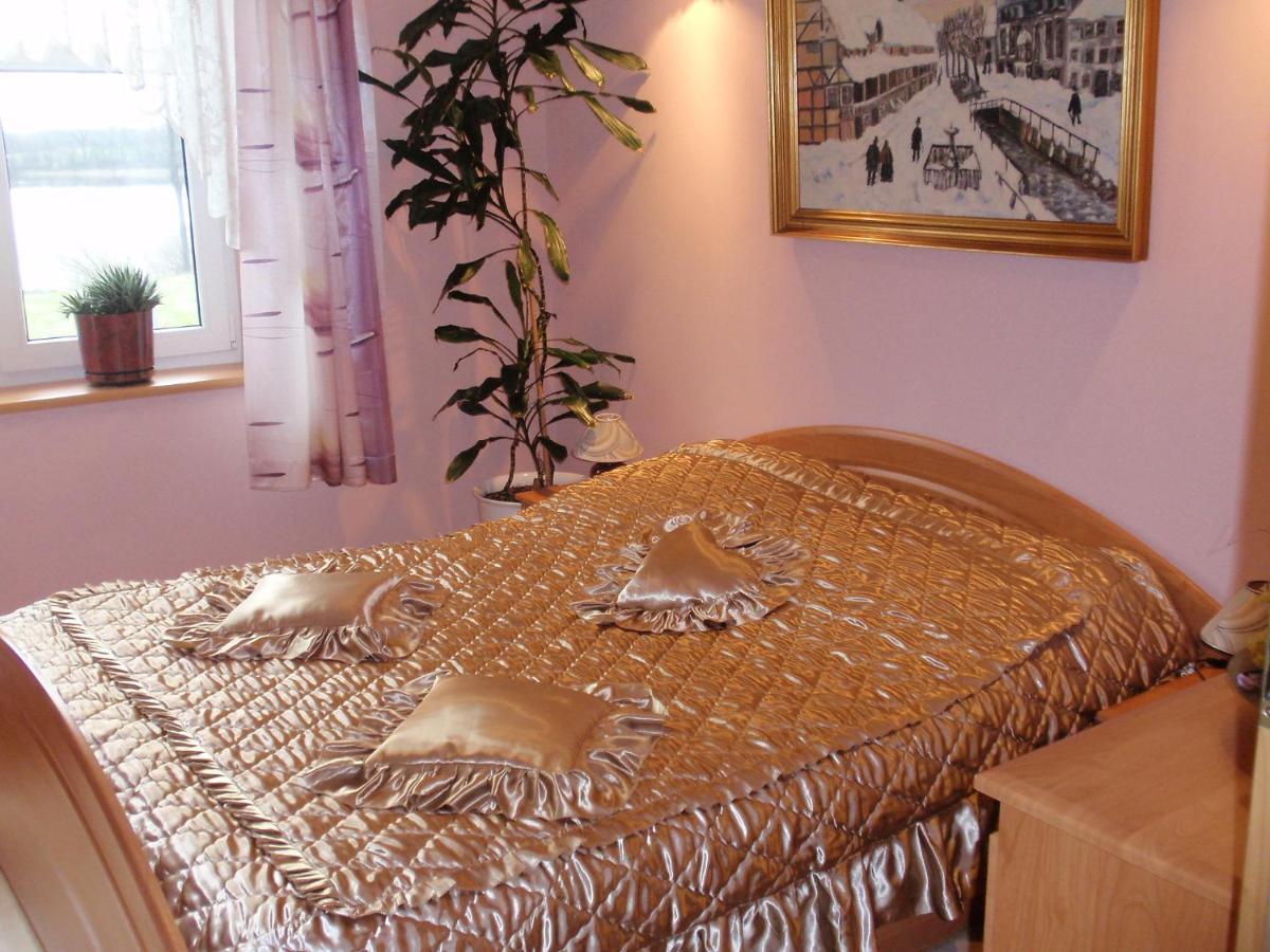 Apartment Głęboczek 1 Kültér fotó