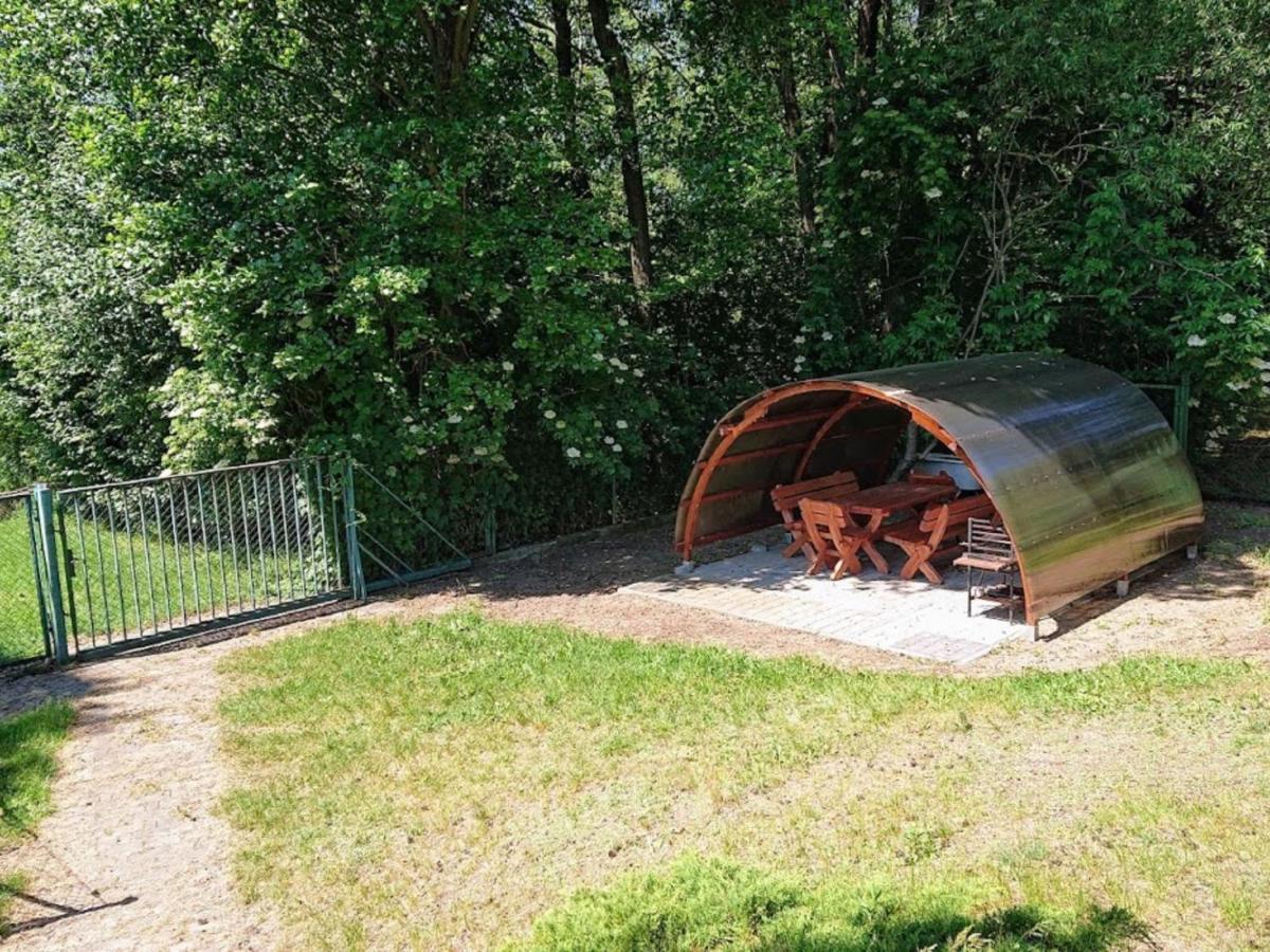 Apartment Głęboczek 1 Kültér fotó
