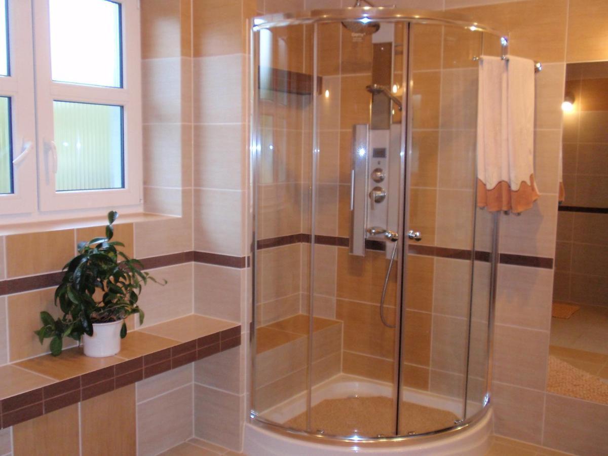Apartment Głęboczek 1 Kültér fotó